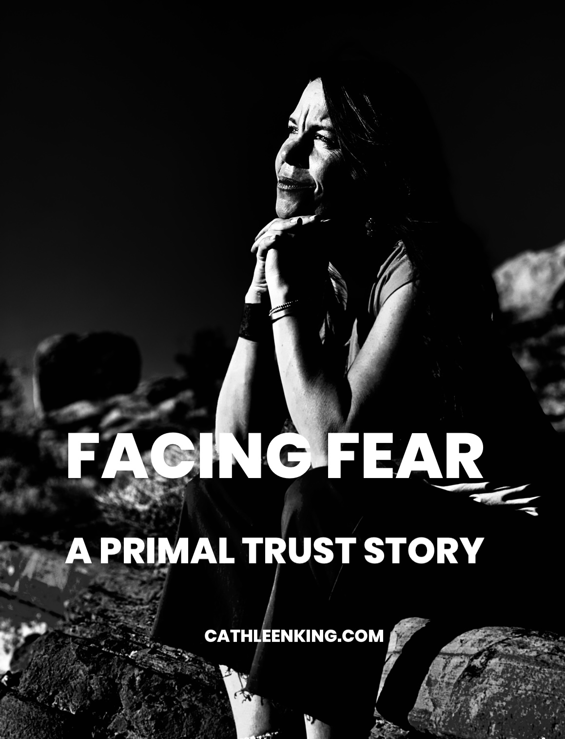 Fear, C*V!D & Primal Trust