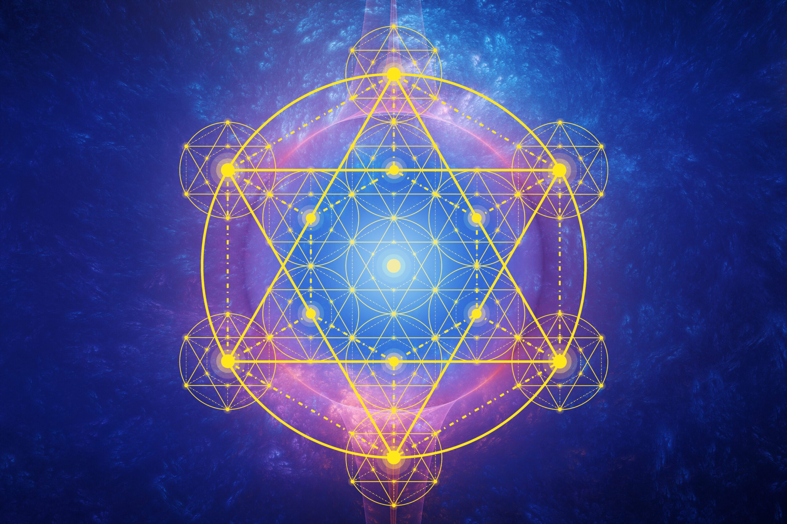 Morning Energy Alignment Routine