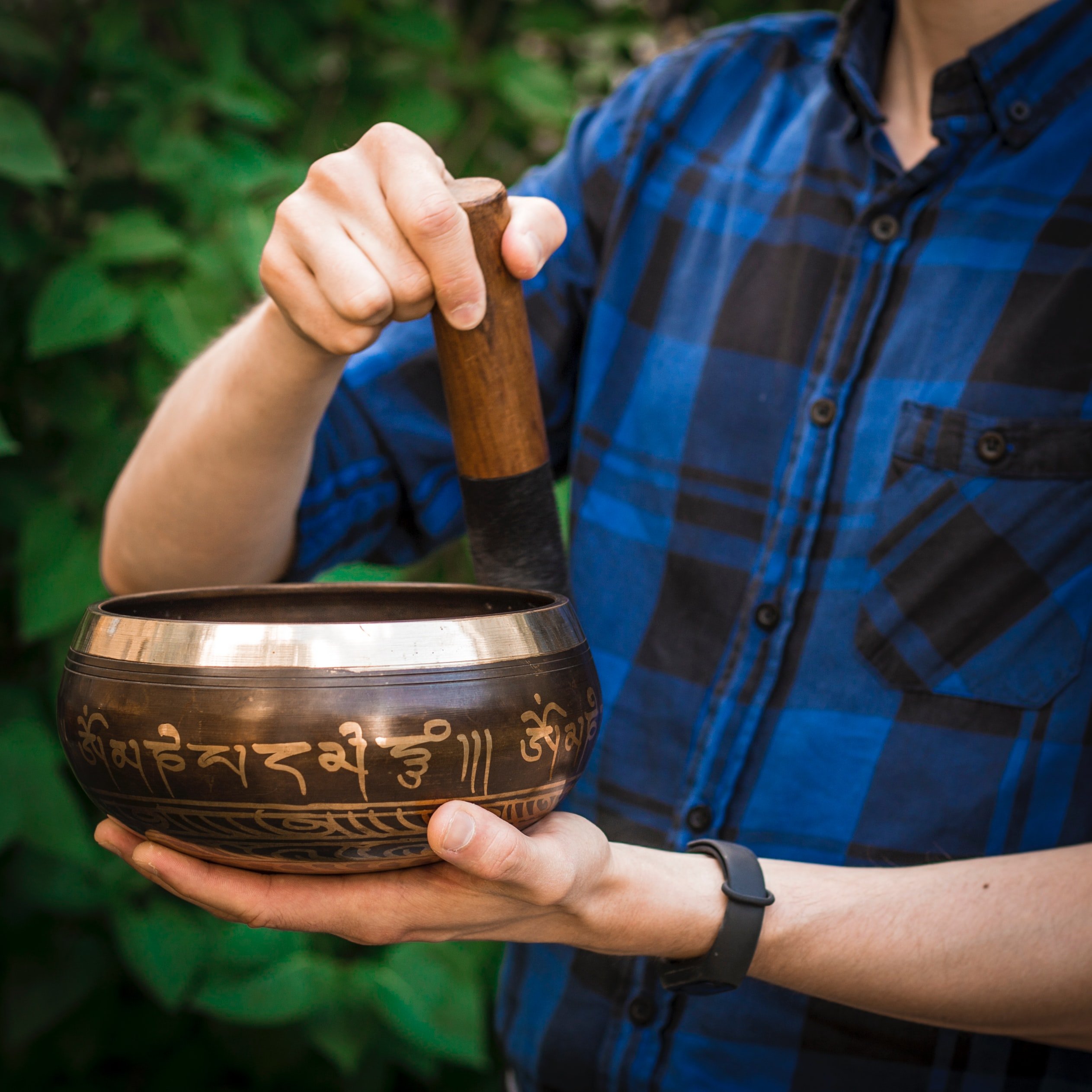 How to Harness the Power of Sound Healing for Deep Nervous System Regulation