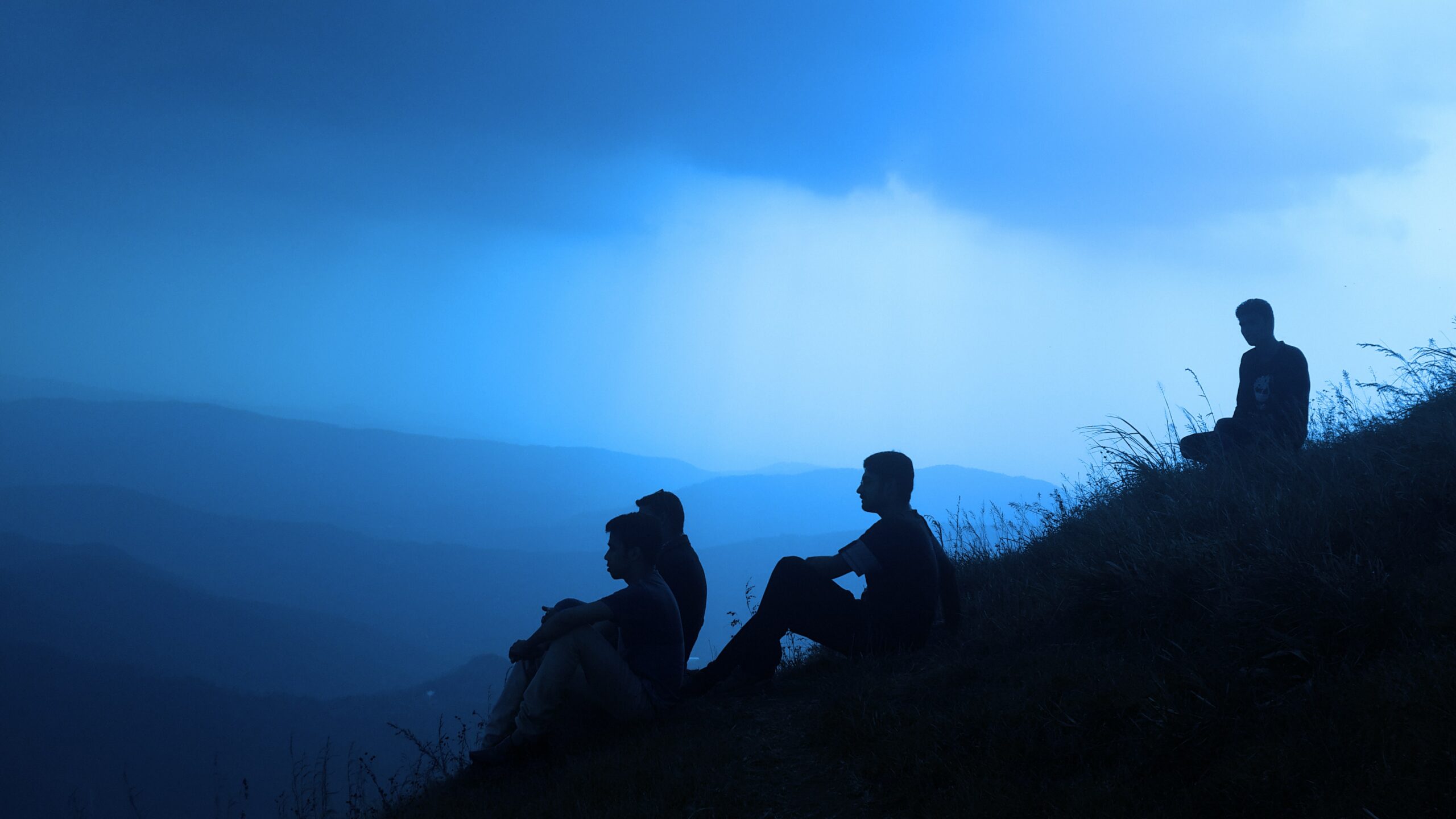 The Essential Healing Role of Peers, Support Groups, and Mentorship Programs for Men