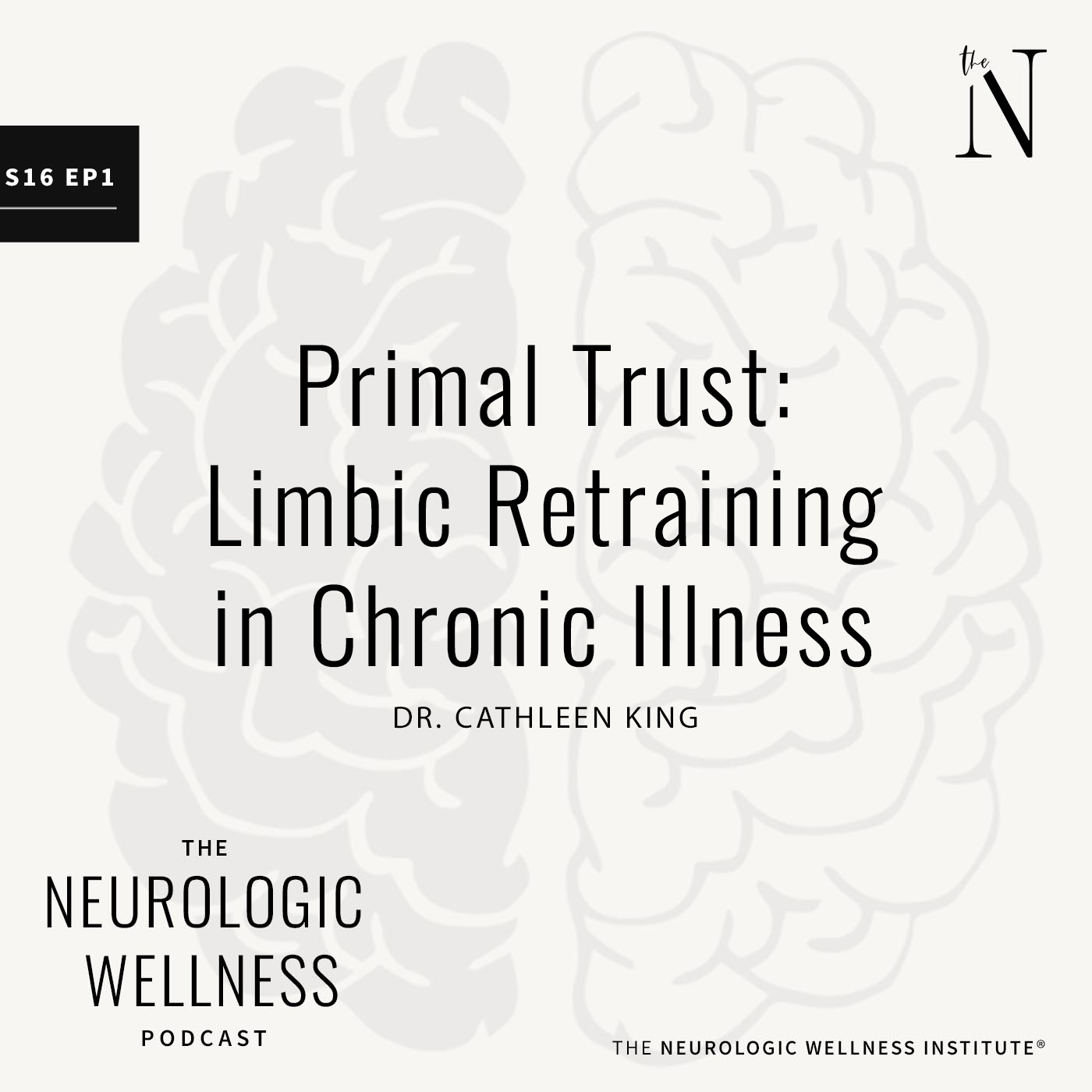Limbic Retraining
