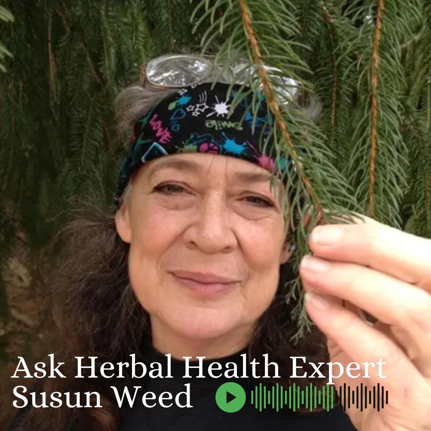 Susun Weed