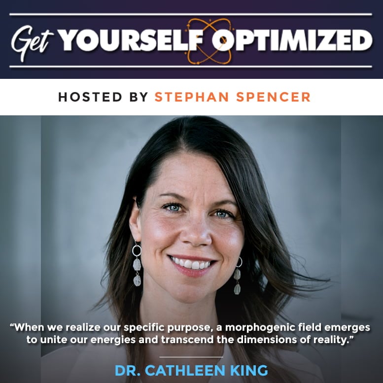 Dr. Cathleen King