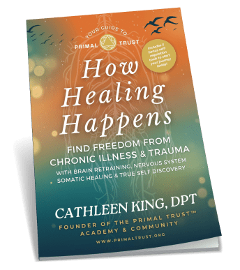 How Healing Happens