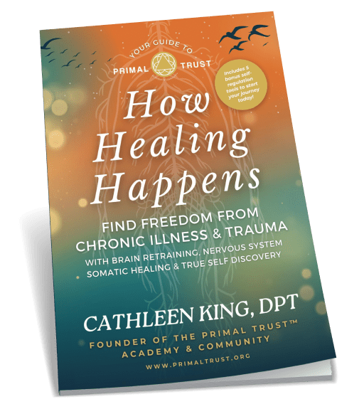 How Healing Happens