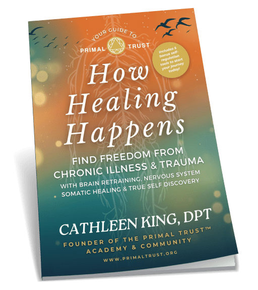 How Healing Happens Free Book