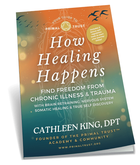 How Healing Happens