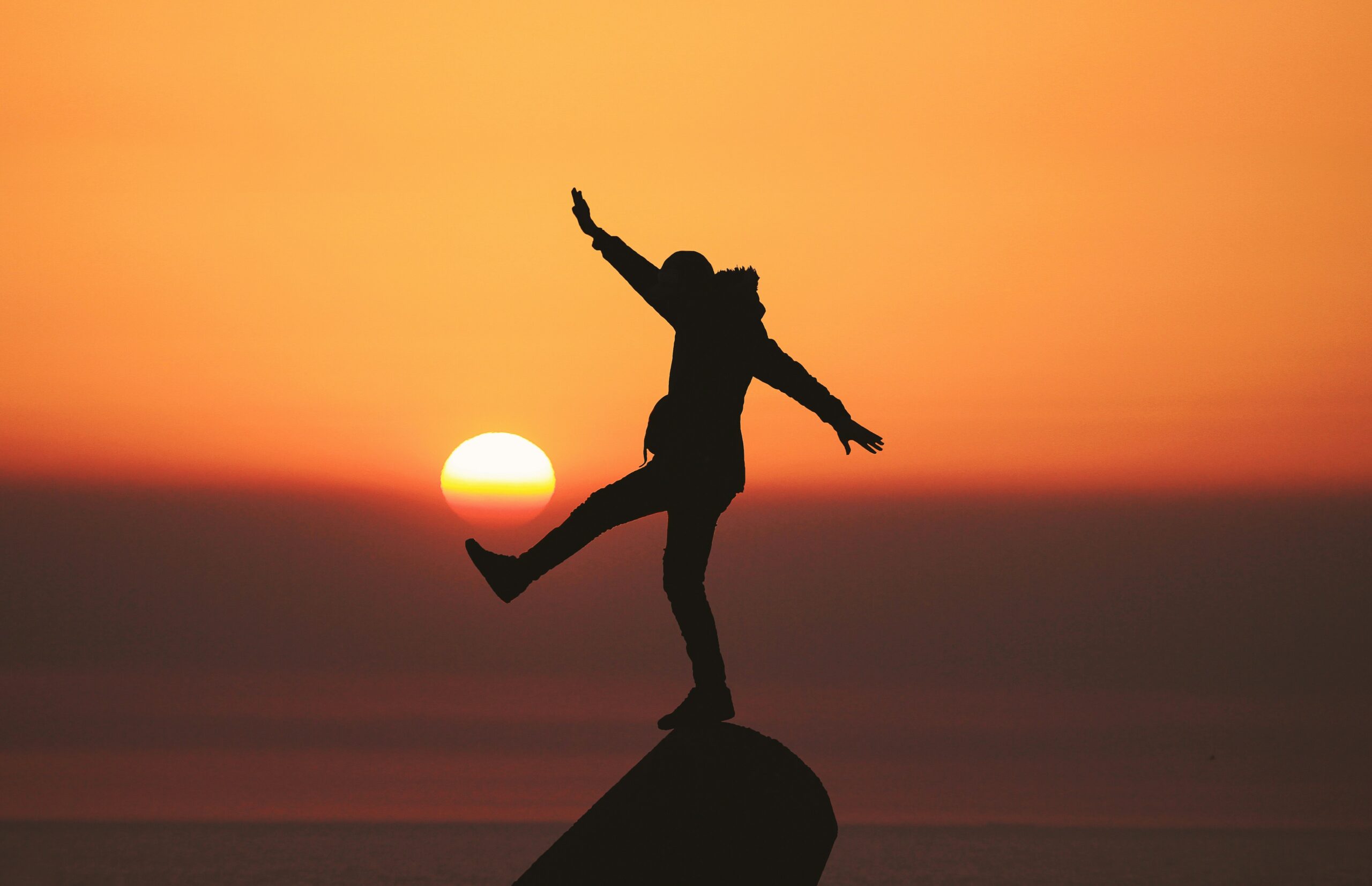 Hack Your Habits: Break Free from Unwanted Behaviors