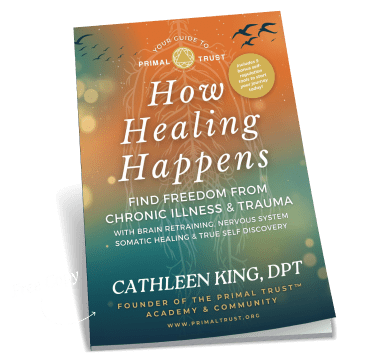 how healing happens