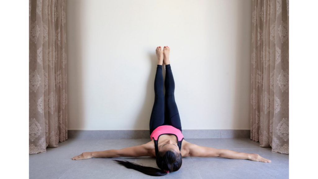 LegsUpWallYoga