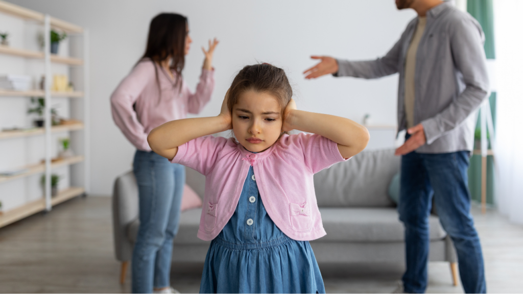 ParentsFighting