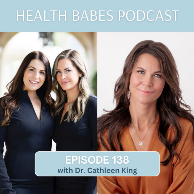 Dr. Cathleen King