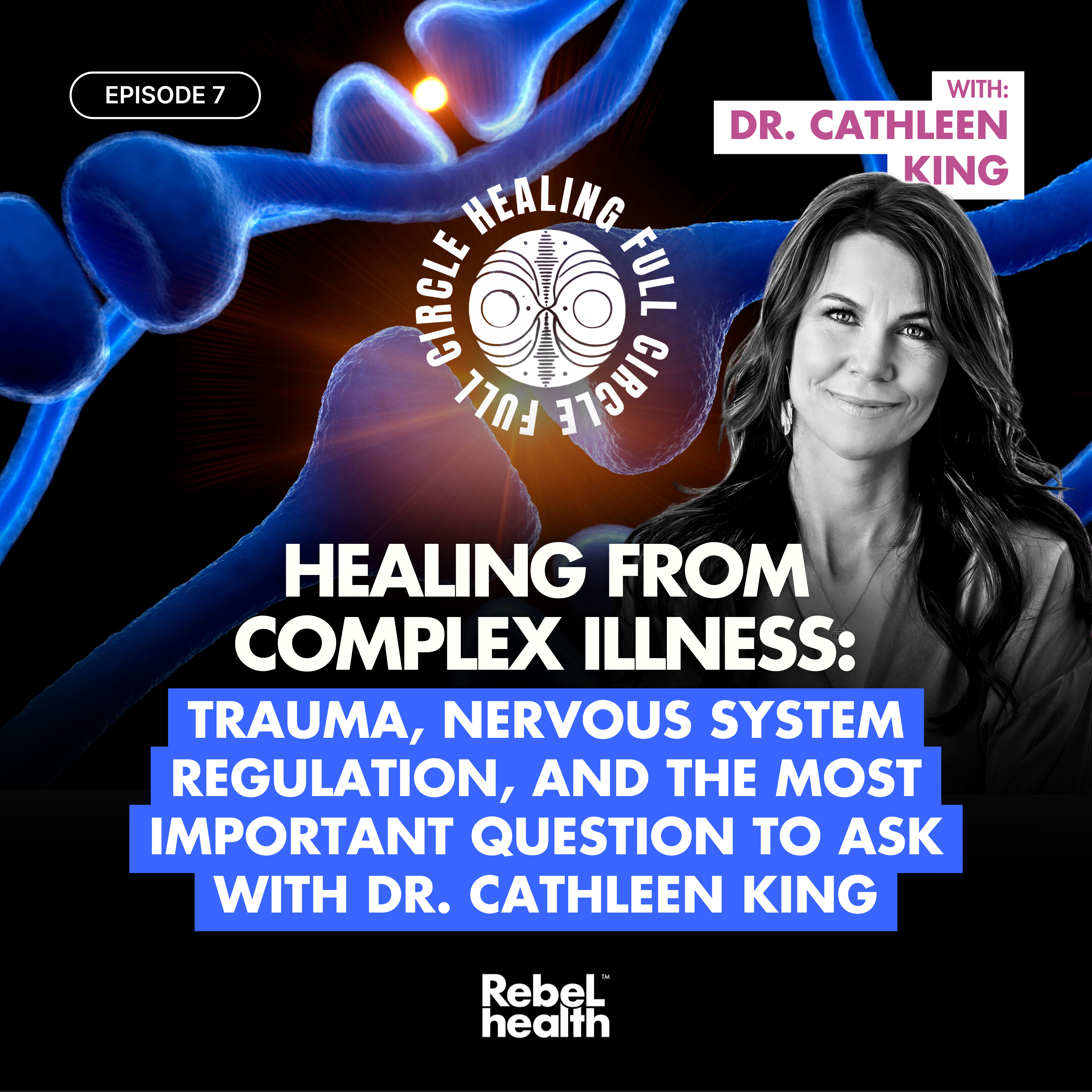 Dr. Cathleen King