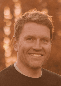 Picture of Jamie Way - Marketing and Analytics
