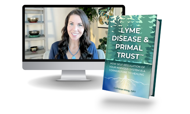 Lyme Webinar and Ebook