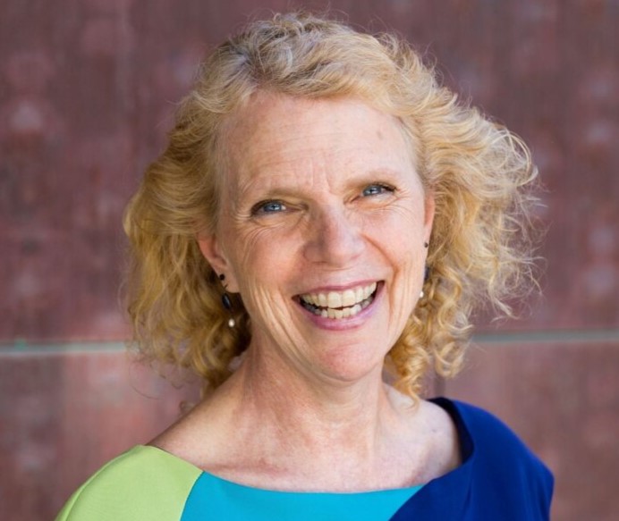 Melissa Congdon MD, FAAP