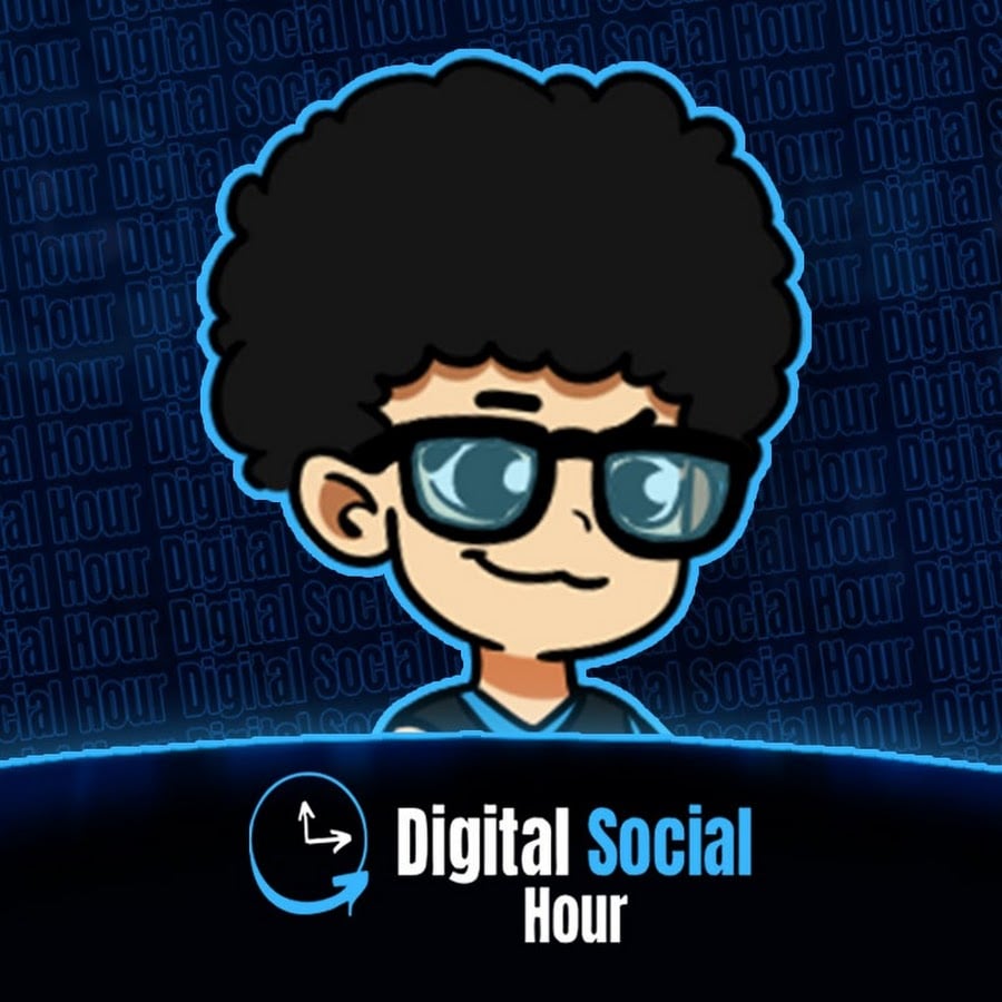 DigitalSocialHour