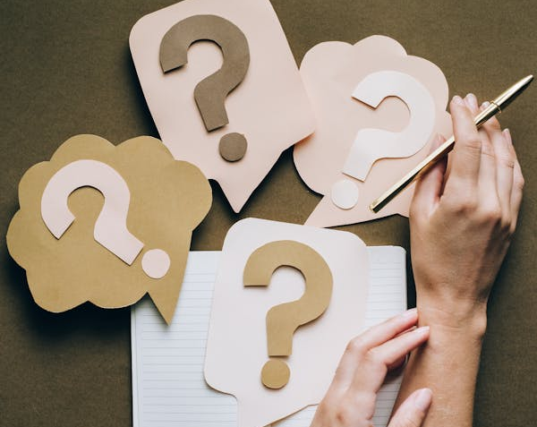 Questions