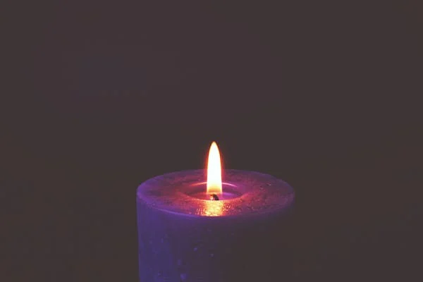 Candle2