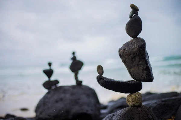 Stones