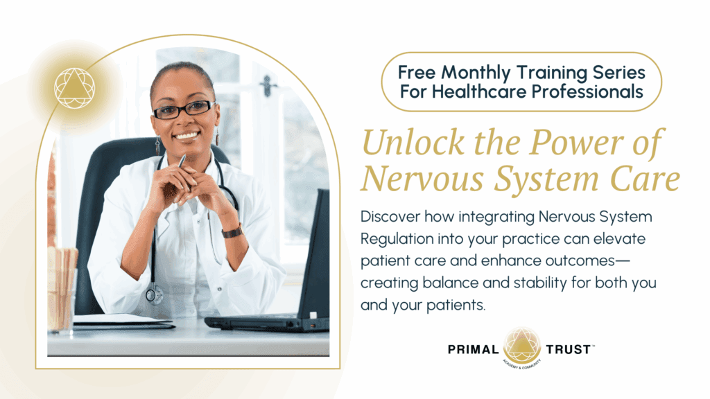 Practitioner Training Promo 1