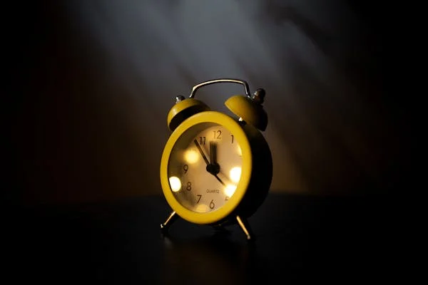 Time clock