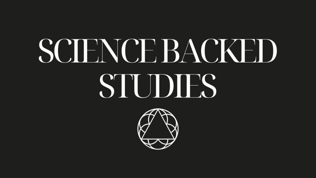 BACKEDBYSCIENCE