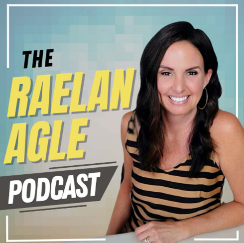 RaelanAgle